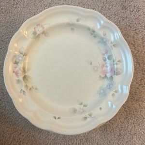 Pfaltzgraff small salad plate